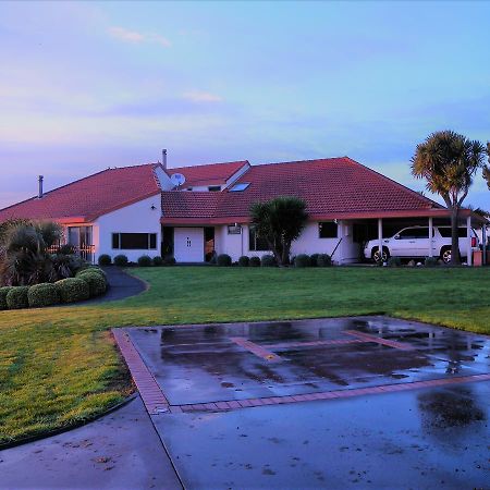 Sol Y Mar B&B Tangoio Zewnętrze zdjęcie