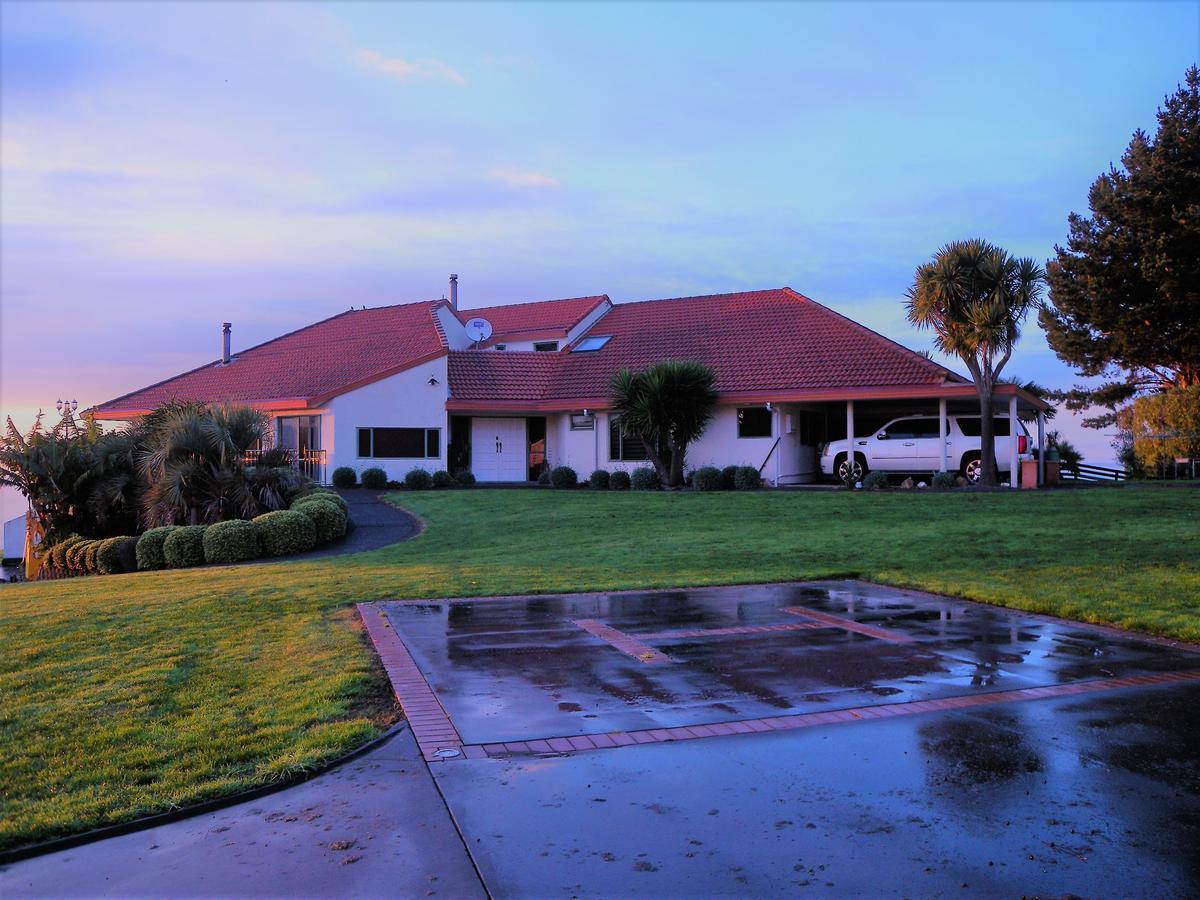 Sol Y Mar B&B Tangoio Zewnętrze zdjęcie