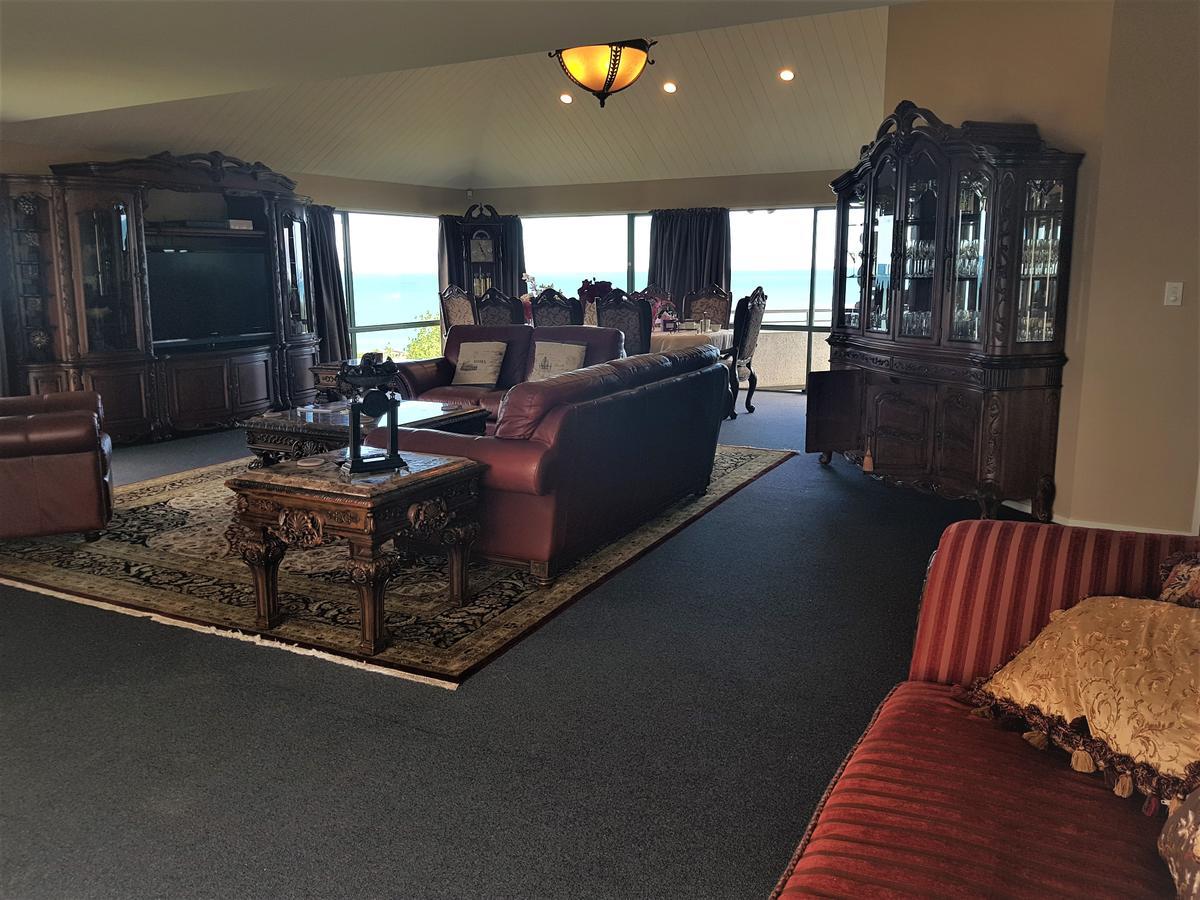 Sol Y Mar B&B Tangoio Zewnętrze zdjęcie
