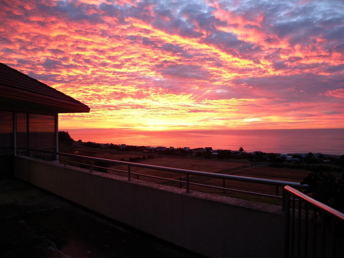 Sol Y Mar B&B Tangoio Zewnętrze zdjęcie