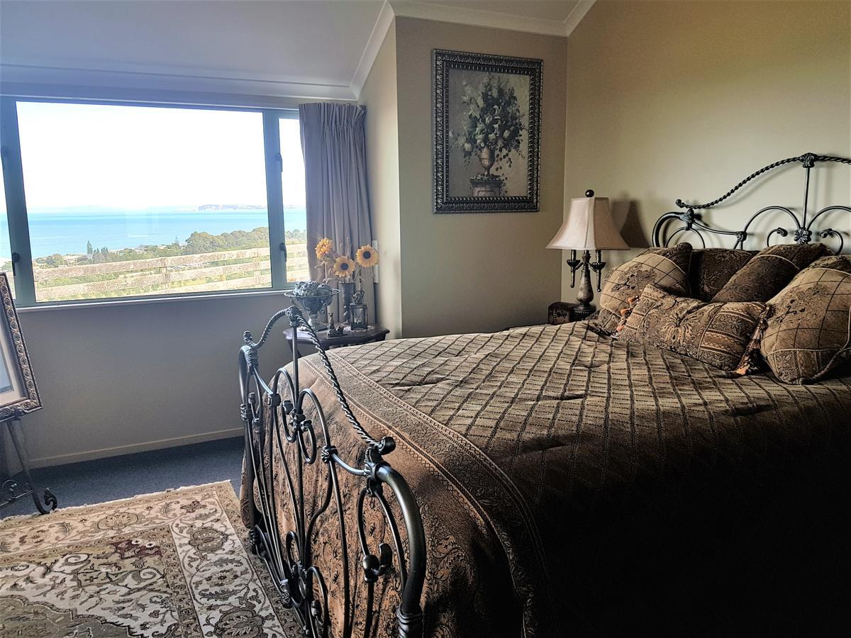 Sol Y Mar B&B Tangoio Zewnętrze zdjęcie