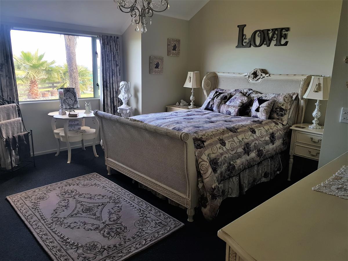 Sol Y Mar B&B Tangoio Zewnętrze zdjęcie