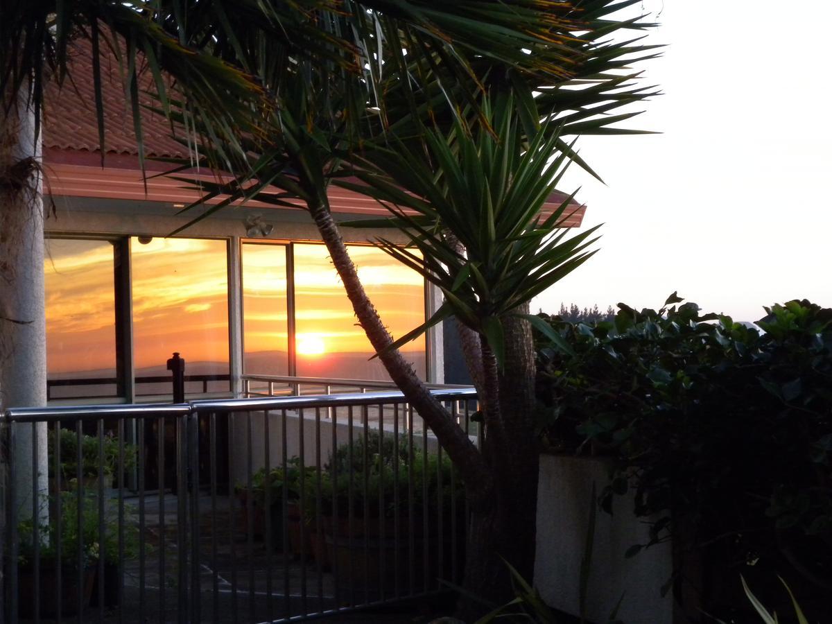 Sol Y Mar B&B Tangoio Zewnętrze zdjęcie