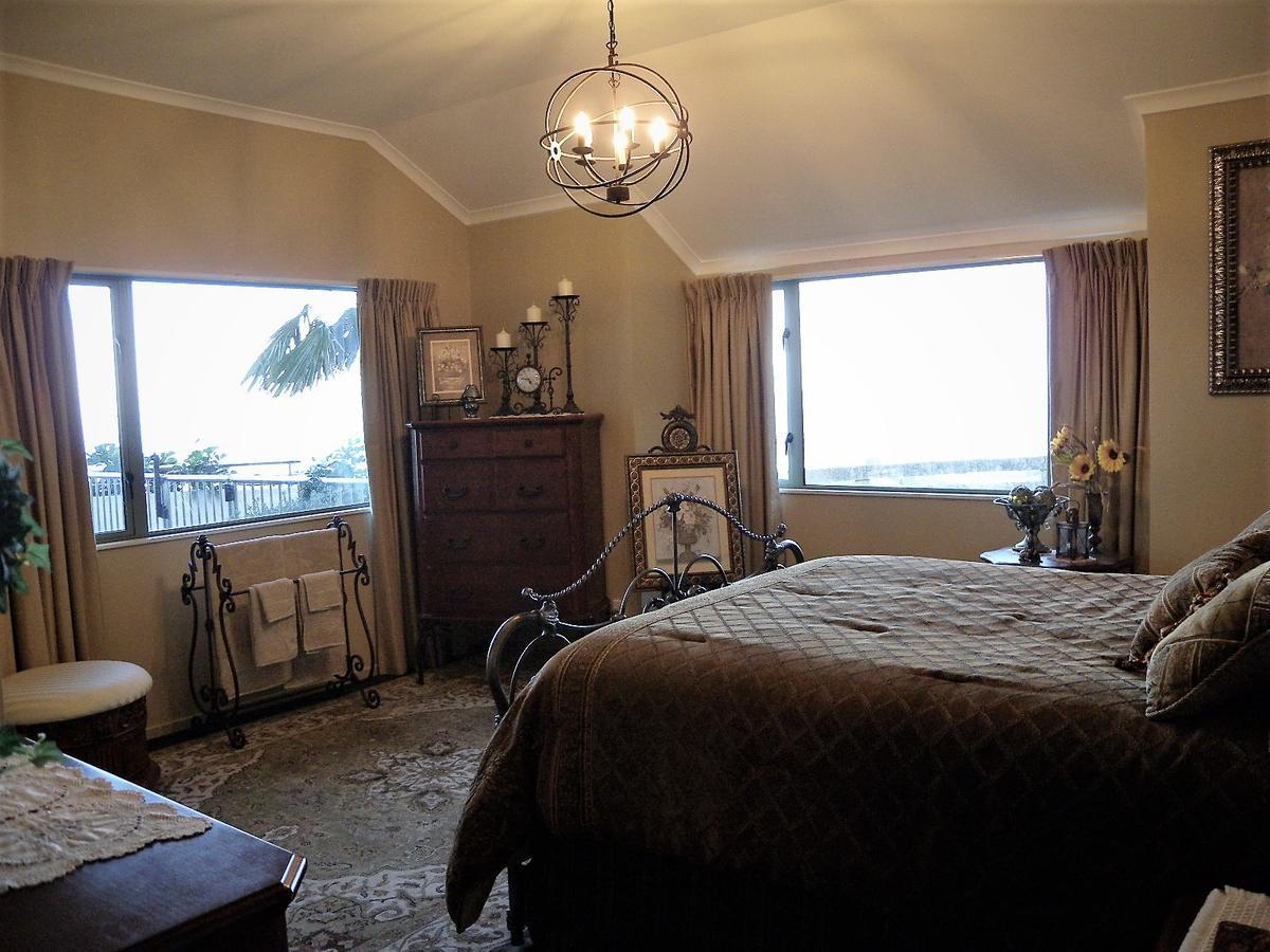 Sol Y Mar B&B Tangoio Zewnętrze zdjęcie