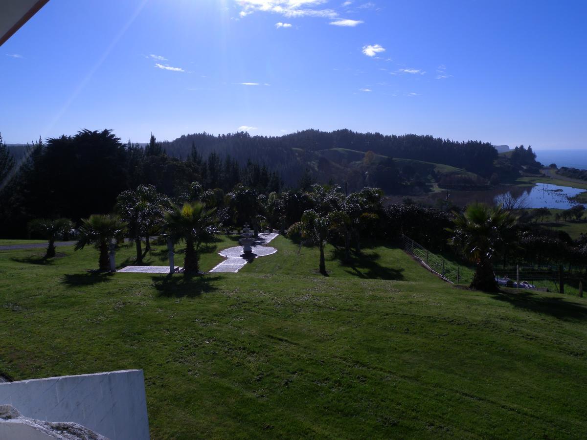 Sol Y Mar B&B Tangoio Zewnętrze zdjęcie
