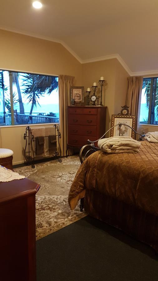 Sol Y Mar B&B Tangoio Zewnętrze zdjęcie