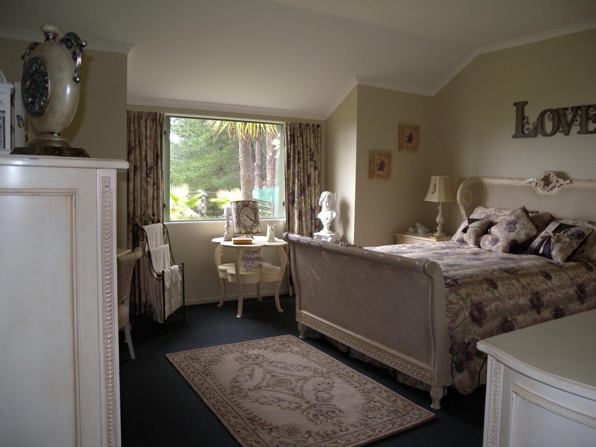 Sol Y Mar B&B Tangoio Zewnętrze zdjęcie