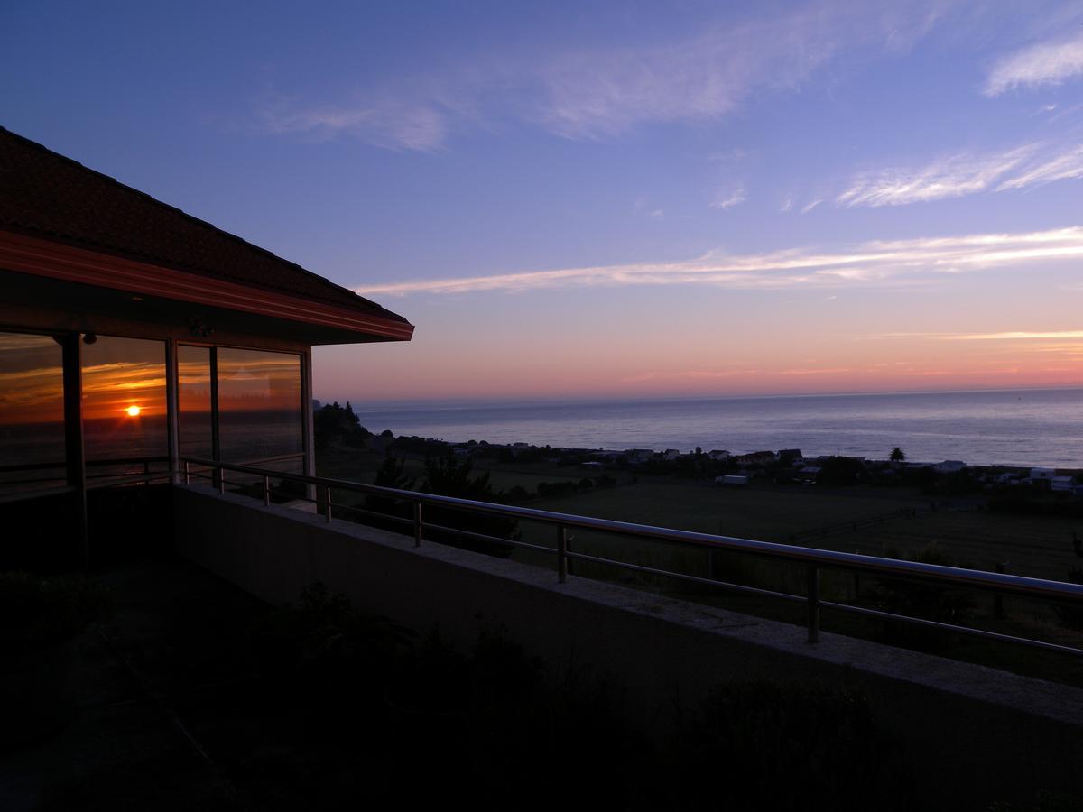 Sol Y Mar B&B Tangoio Zewnętrze zdjęcie