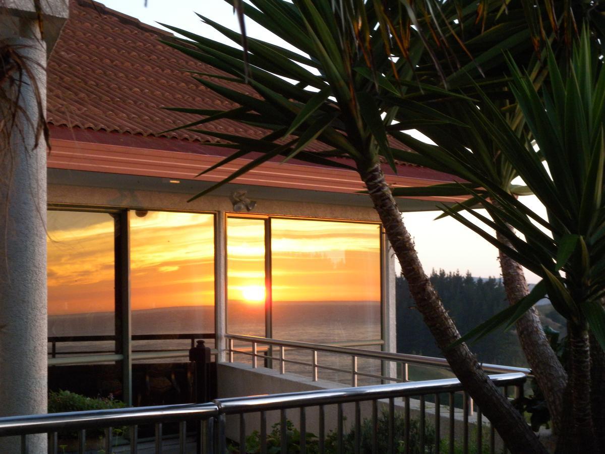 Sol Y Mar B&B Tangoio Zewnętrze zdjęcie