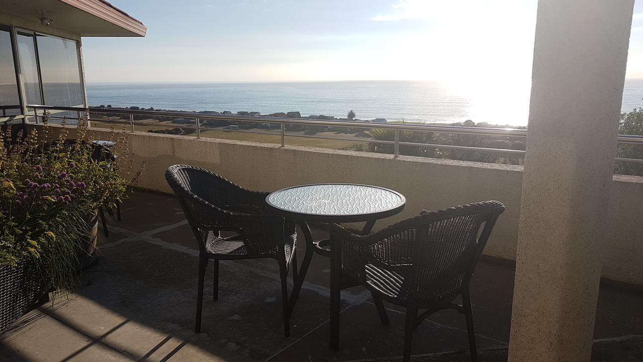Sol Y Mar B&B Tangoio Zewnętrze zdjęcie