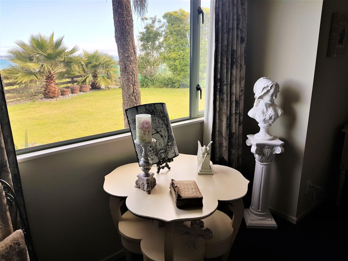 Sol Y Mar B&B Tangoio Zewnętrze zdjęcie
