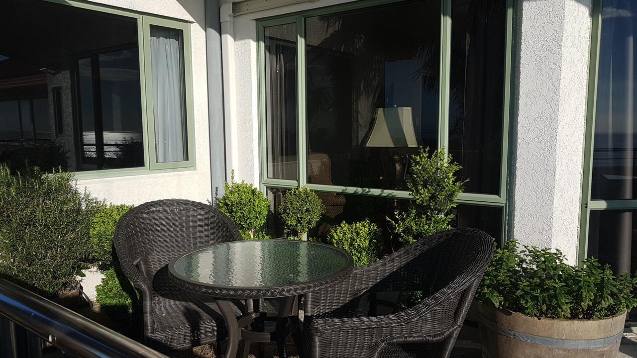 Sol Y Mar B&B Tangoio Zewnętrze zdjęcie