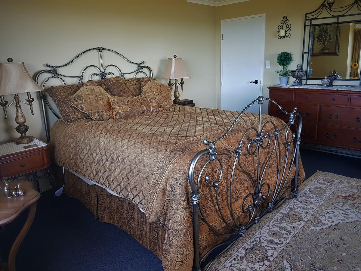 Sol Y Mar B&B Tangoio Zewnętrze zdjęcie