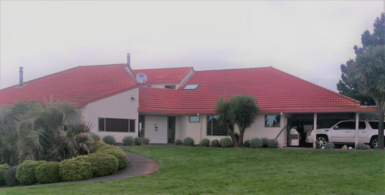 Sol Y Mar B&B Tangoio Zewnętrze zdjęcie